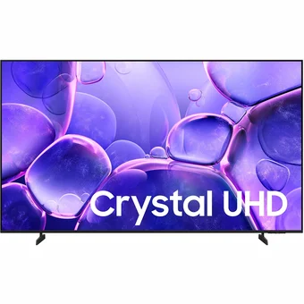Televizors Samsung 75" UHD LED Smart TV UE75U8092FUXXH