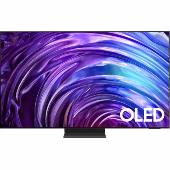 Televizors Samsung 77" UHD OLED AI Smart TV QE77S95DATXXH