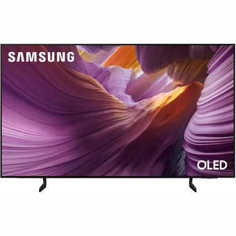 Televizors Samsung 83" UHD OLED Vision AI Smart TV (2025) QE83S85FAEXXH
