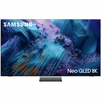 Televizors Samsung 85" Neo QLED 8K QN990F Vision AI Smart TV (2025) QE85QN990FTXXH