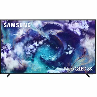 Televizors Samsung 85" Neo QLED 8K QN900F Vision AI Smart TV (2025) QE85QN900FTXXH