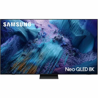 Televizors Samsung 98" Neo QLED 8K QN990F Vision AI Smart TV (2025) QE98QN990FTXXH