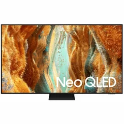 Televizori Samsung 55" Neo QLED 4K QN70F Samsung Vision AI Smart TV (2025) QE55QN70FAUXXH
