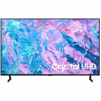 Televizors Samsung 43" UHD LED Smart TV UE43CU7092UXXH