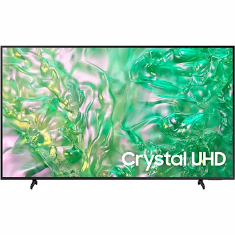 Televizors Samsung 65" UHD LED Smart UE65DU8072UXXH