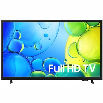 Televizori Samsung 32" Full HD F6000 Smart TV (2025) UE32F6002FKXXH