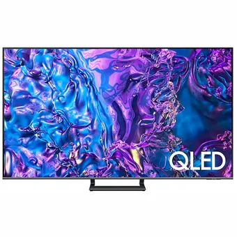 Televizors Samsung 75" UHD QLED Smart TV QE75Q77DATXXH