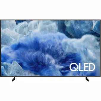 Televizors Samsung 55" QLED 4K Q8F Smart TV (2025) QE55Q8FAAUXXH