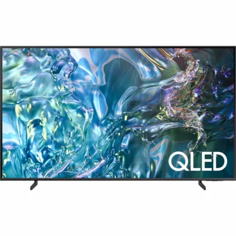 Televizors Samsung 65" UHD QLED Smart TV QE65Q60DAUXXH