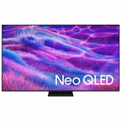 Televizori Samsung 55" Class Neo QLED 4K QN80F Vision AI Smart TV (2025) QE55QN80FAUXXH