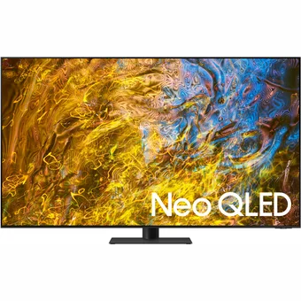 Televizors Samsung 65" UHD 4K Neo QLED Smart TV QE65QN95DATXXH