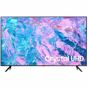 Televizors Samsung 85" UHD LED Smart TV UE85CU7172UXXH