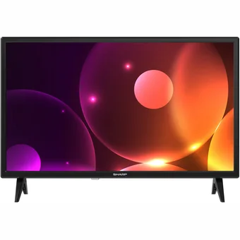 Televizors Sharp 24" FHD LED TV 24FA2E