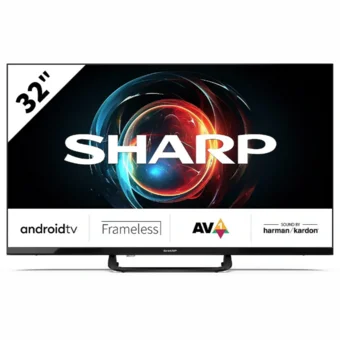 Televizors Sharp 32" FHD LED Android TV 32FH8E