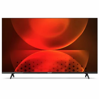 Televizors Sharp 43" UHD Android TV 43FH2EA