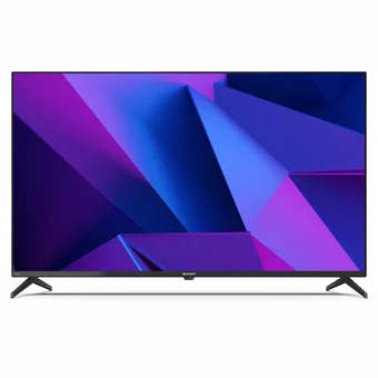 Televizors Sharp 43" UHD LED Android TV 43FN2EA