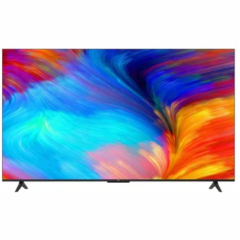 Televizori TCL 43" UHD LED Google TV 43P635