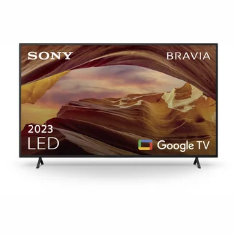 Televizors Sony 65" UHD LED Google TV KD65X75WLAEP