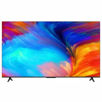 Televizors TCL 43" UHD LED Google TV 43P637