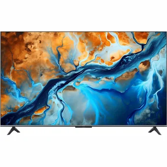 Televizors Xiaomi 55" UHD S Mini LED (2025) ELA5666EU