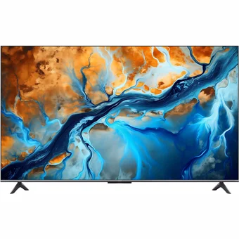 Televizori Xiaomi 65" UHD S Mini LED (2025) ELA5674EU