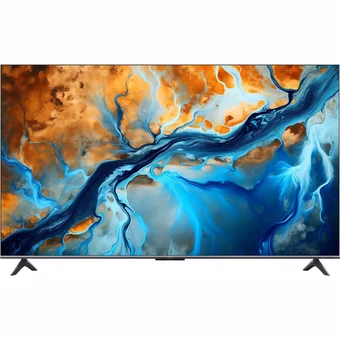 Televizori Xiaomi 75" UHD S Mini LED (2025) ELA5682EU