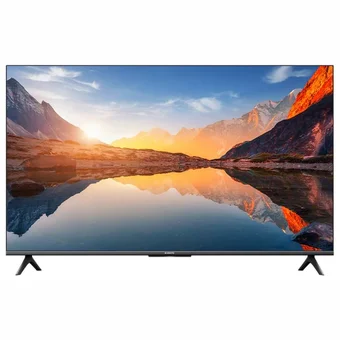 Televizors Xiaomi TV A 2025 32" HD LED Google TV ELA5192EU