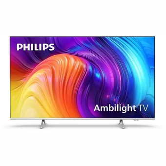 Televizors Philips 43" 4K UHD LED Android TV 43PUS8507/12
