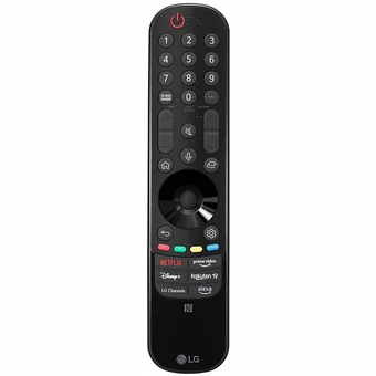 Televizora pults LG Magic Remote MR24GN (2024)