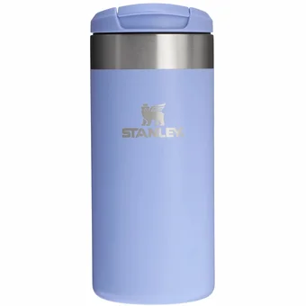 Termokrūze Stanley The AeroLight Transit Mug 0.35l Hydrangea