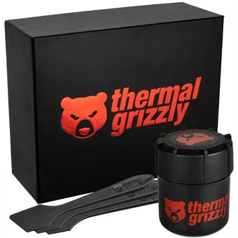 Datora dzesētājs Thermal Grizzly TG-KE-090-R Kryonaut Extreme 33.8g