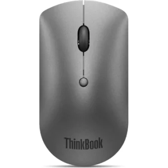 Datorpele Lenovo ThinkBook Bluetooth Iron Grey