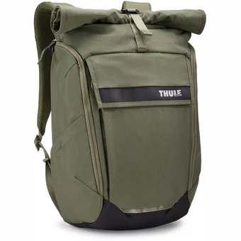 Datorsoma Thule Backpack 24L 16'' Green