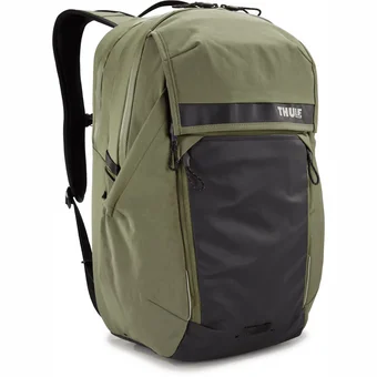 Datorsoma Thule Commuter Backpack 27L 16'' Green