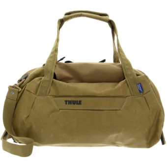 Datorsoma Thule Duffel Bag 35L 16'' Green