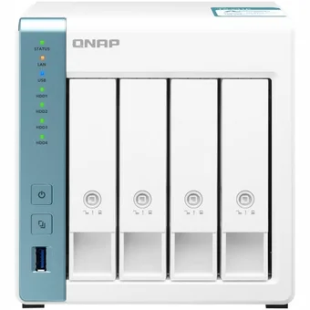 QNAP Systems TS-431K