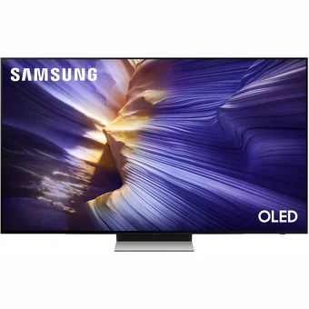 Televizors Samsung 83" UHD OLED Vision AI Smart TV (2025) QE83S90FAEXXH
