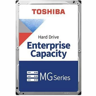 Iekšējais cietais disks Toshiba HDD 18TB