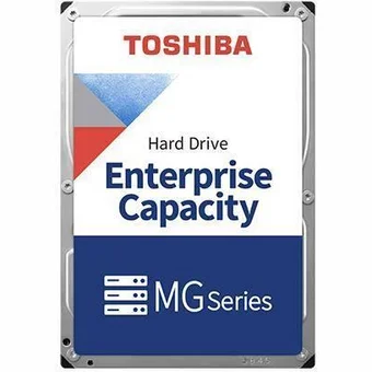 Iekšējais cietais disks Toshiba HDD 4TB