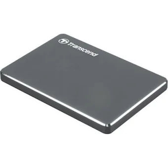 Ārējais cietais disks Transcend StoreJet  2TB