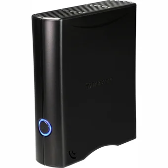 Ārējais cietais disks Transcend StoreJet 35T3 HDD 4 TB