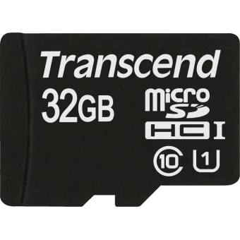 Transciend TS32GUSDU1 32GB