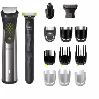 Trimmeris Philips All-in-one Trimmer Series 9000 MG9552/15