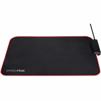 Datorpeles paliktnis Trust 23646 GXT 765 Glide-Flex RGB L