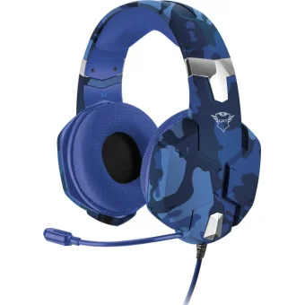 Austiņas Trust GXT322B Blue