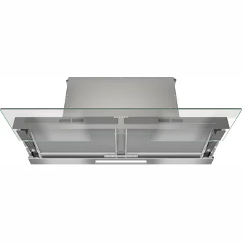 Miele DAS 4940 Transparent Glass 11862280