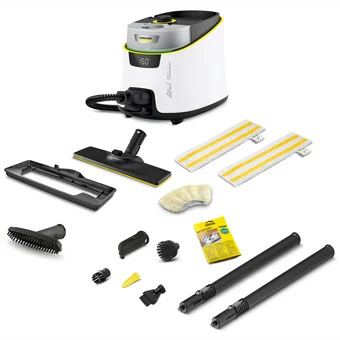 Karcher SC 5 Deluxe Signature Line 1.513-491.0