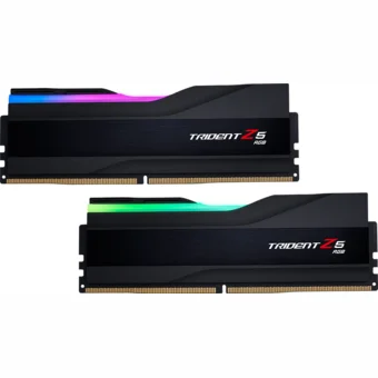 Operatīvā atmiņa (RAM) G.SKILL Trident Z5 RGB 32GB 6000MHz DDR5 F5-6000J3636F16GX2-TZ5RK