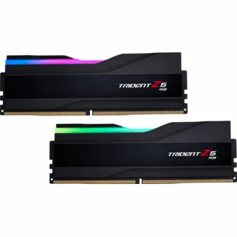 Operatīvā atmiņa (RAM) G.SKILL Trident Z5 RGB 32GB 6400MHz DDR5 F5-6400J3239G16GX2-TZ5RK
