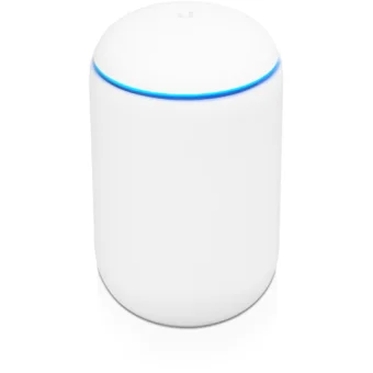 Rūteri Ubiquiti UniFi Dream Machine